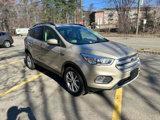 Used 2018 Ford Escape SEL image 3