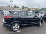 Certified 2021 Nissan Rogue Sport S image 4