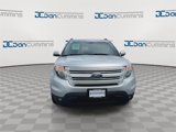 Used 2012 Ford Explorer Limited image 3