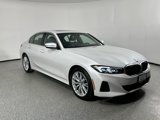 Used 2024 BMW 330i Sedan image 4