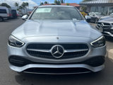 New 2025 Mercedes-Benz C 300 Sedan image 2