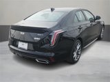 New 2025 Cadillac CT4 Sport image 4