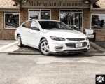 Used 2018 Chevrolet Malibu LS image 3
