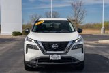 Used 2021 Nissan Rogue S image 2