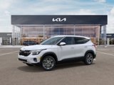 New 2025 Kia Seltos LX image 3