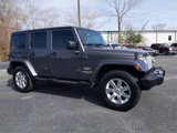 Used 2016 Jeep Wrangler Unlimited Sahara w/ Dual Top Group image 2