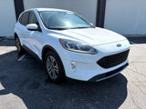 Used 2022 Ford Escape SEL w/ Technology Package image 2
