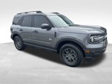 Used 2023 Ford Bronco Sport Big Bend w/ Convenience Package image 3