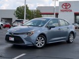 Certified 2021 Toyota Corolla LE image 2