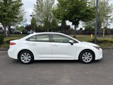 Used 2020 Toyota Corolla LE image 5