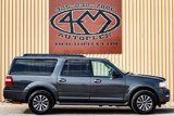 Used 2016 Ford Expedition EL XLT w/ Equipment Group 202A image 2