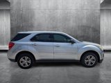Used 2012 Chevrolet Equinox LS image 4
