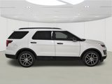 Used 2016 Ford Explorer Sport w/ Equipment Group 401A image 4