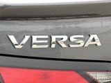 New 2025 Nissan Versa SR image 6