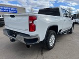 Used 2021 Chevrolet Silverado 2500 LTZ w/ LTZ Plus Package image 6