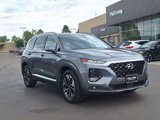 Used 2019 Hyundai Santa Fe AWD image 1