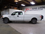 Used 2014 Ford F150 XL image 2