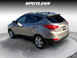 Used 2012 Hyundai Tucson GLS image 4