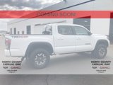 Used 2023 Toyota Tacoma TRD Off-Road image 4