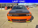 New 2023 Dodge Challenger R/T w/ T/A Package image 2