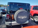Used 2012 Jeep Wrangler Unlimited Sahara image 5
