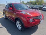 Used 2014 Nissan Juke SL image 3