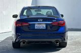 Certified 2022 INFINITI Q50 Sensory image 5