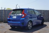 Used 2016 Honda Fit EX image 5