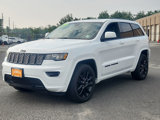 Used 2020 Jeep Grand Cherokee Altitude image 3