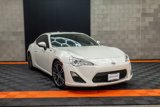Used 2016 Scion FR-S image 2