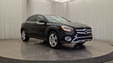 Used 2018 Mercedes-Benz GLA 250 4MATIC image 2