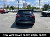 Used 2018 Chevrolet Equinox LT image 5