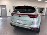 Used 2020 Kia Sportage LX image 4