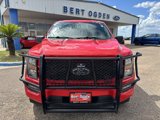 Used 2023 Ford F150 XL w/ STX Appearance Package image 2