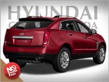 Used 2015 Cadillac SRX Luxury image 5