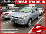 Used 2013 Hyundai Tucson GLS image 3
