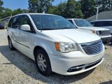 Used 2012 Chrysler Town & Country Touring w/ Entertainment Group #1 image 3