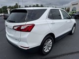 Used 2021 Chevrolet Equinox LT image 5