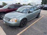 Used 2007 Ford Five Hundred SEL image 2