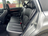 Used 2011 Subaru Outback 3.6R Limited w/ PWR Moonroof Pkg image 6