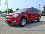 Used 2013 Chevrolet Equinox LT w/ Power Convenience Package image 3