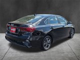 Used 2023 Kia Forte LXS image 4
