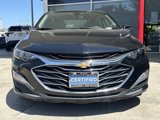 Certified 2022 Chevrolet Malibu LT image 4