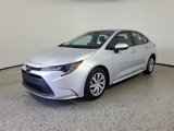 Used 2023 Toyota Corolla LE image 3