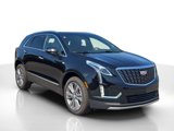 New 2025 Cadillac XT5 Premium Luxury w/ Technology Package image 2