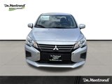 New 2024 Mitsubishi Mirage G4 ES image 2