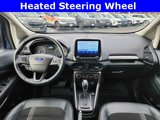 Certified 2022 Ford EcoSport SES w/ Interior Protection Package image 3