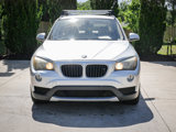 Used 2014 BMW X1 sDrive28i image 3