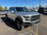 Used 2018 Ford F150 Raptor w/ Equipment Group 802A Luxury image 3