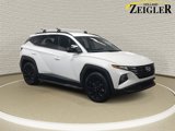Used 2022 Hyundai Tucson XRT image 3
